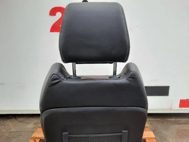 Sedile ANT SX SEDILE EVOQUE ANTERIORE SINISTRO PELLE Land Rover Range Rover Evoque I 2011