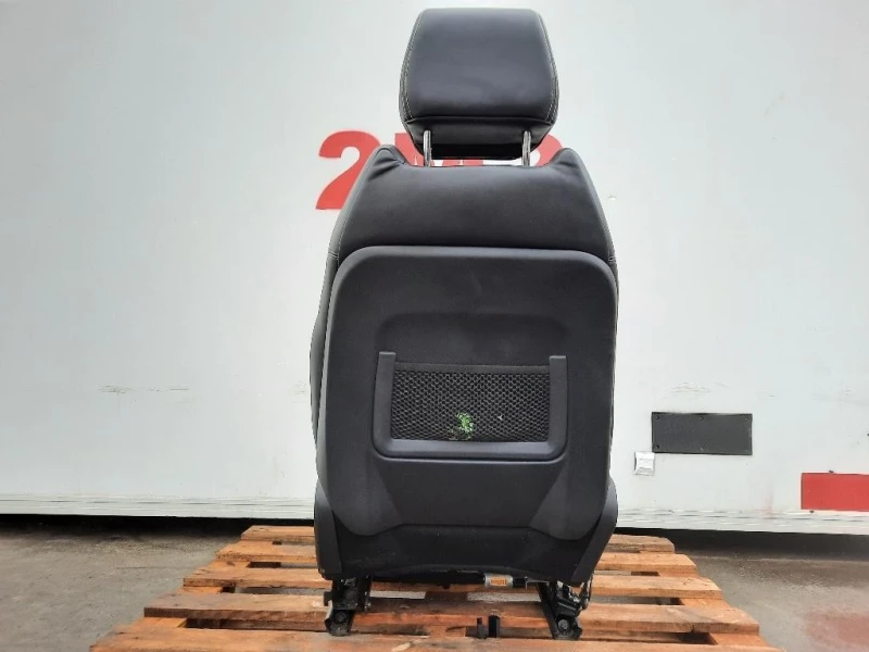 Sedile ANT SX SEDILE EVOQUE ANTERIORE SINISTRO PELLE Land Rover Range Rover Evoque I 2011