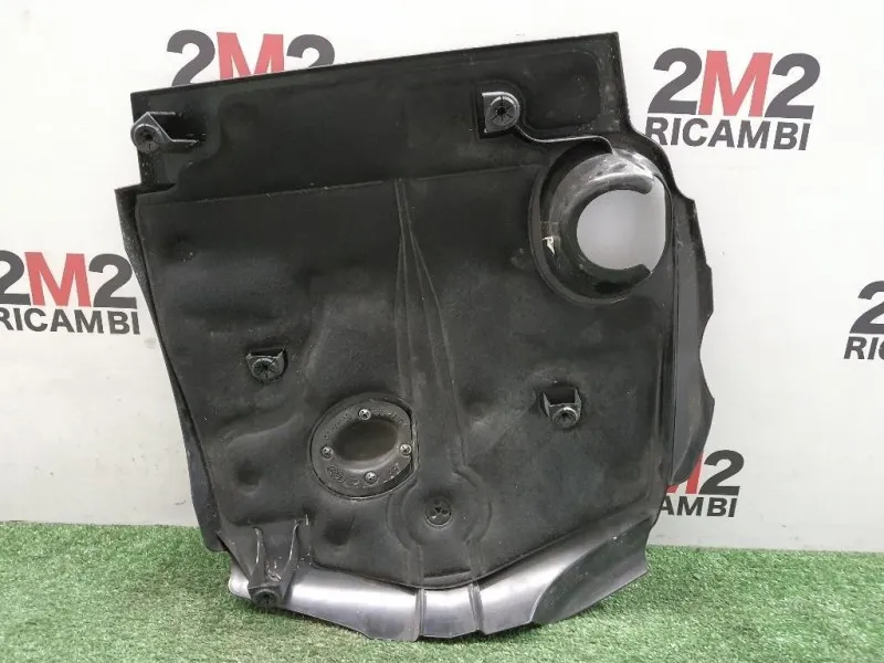 Coperchio Insonorizzante Motore A6510102413 Mercedes Classe B W246 2012