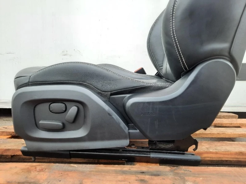 Sedile ANT SX SEDILE EVOQUE ANTERIORE SINISTRO PELLE Land Rover Range Rover Evoque I 2011