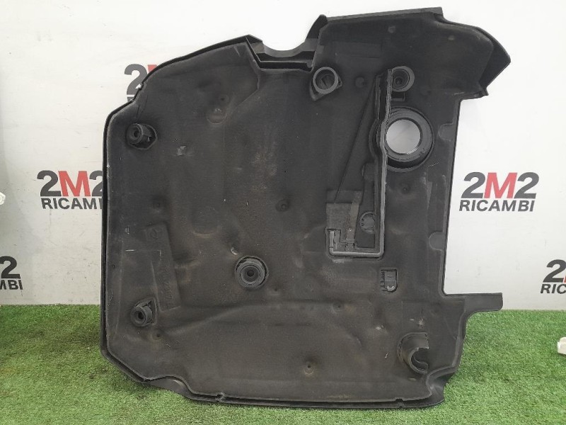 Coperchio Insonorizzante Motore A6460102367 Mercedes Classe CLK C209 2003