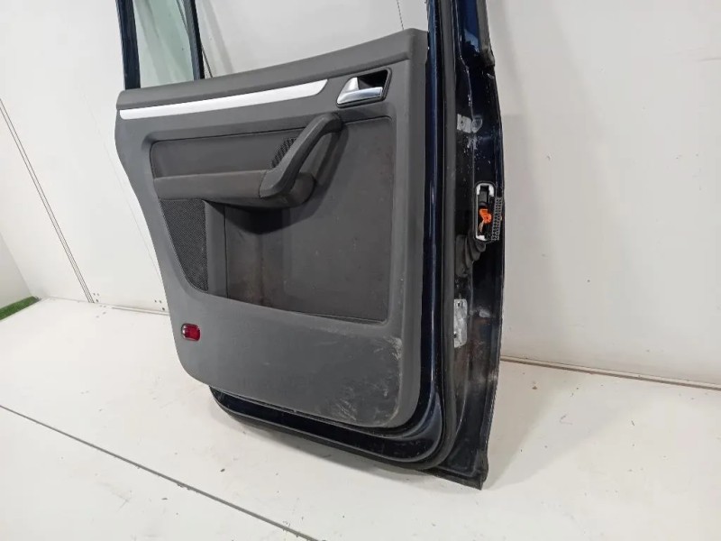 Porta POST SX 1T0833055S Volkswagen Touran III 2010
