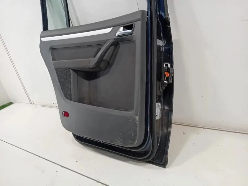 Porta POST SX 1T0833055S Volkswagen Touran III 2010