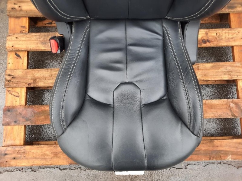 Sedile ANT SX SEDILE EVOQUE ANTERIORE SINISTRO PELLE Land Rover Range Rover Evoque I 2011