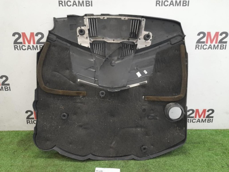 Coperchio Insonorizzante Motore A6420101667 Mercedes Classe R W251 2006