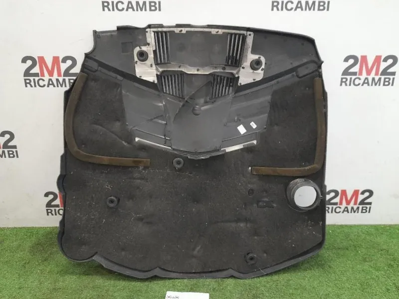 Coperchio Insonorizzante Motore A6420101667 Mercedes Classe R W251 2006