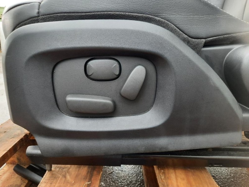 Sedile ANT SX SEDILE EVOQUE ANTERIORE SINISTRO PELLE Land Rover Range Rover Evoque I 2011