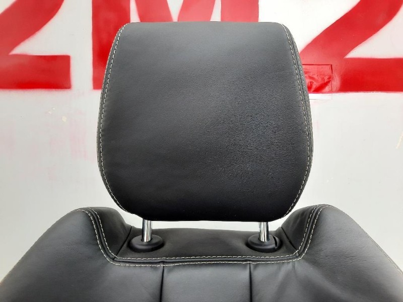 Sedile ANT SX SEDILE EVOQUE ANTERIORE SINISTRO PELLE Land Rover Range Rover Evoque I 2011