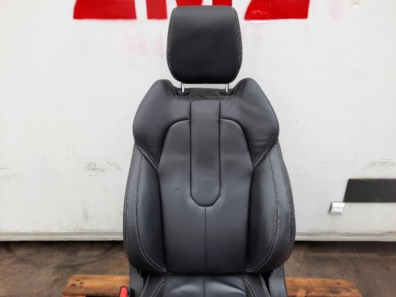 Sedile ANT SX SEDILE EVOQUE ANTERIORE SINISTRO PELLE Land Rover Range Rover Evoque I 2011