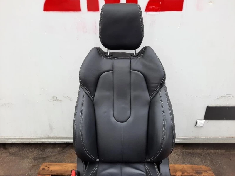 Sedile ANT SX SEDILE EVOQUE ANTERIORE SINISTRO PELLE Land Rover Range Rover Evoque I 2011