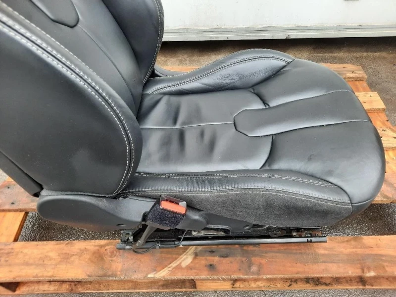 Sedile ANT SX SEDILE EVOQUE ANTERIORE SINISTRO PELLE Land Rover Range Rover Evoque I 2011