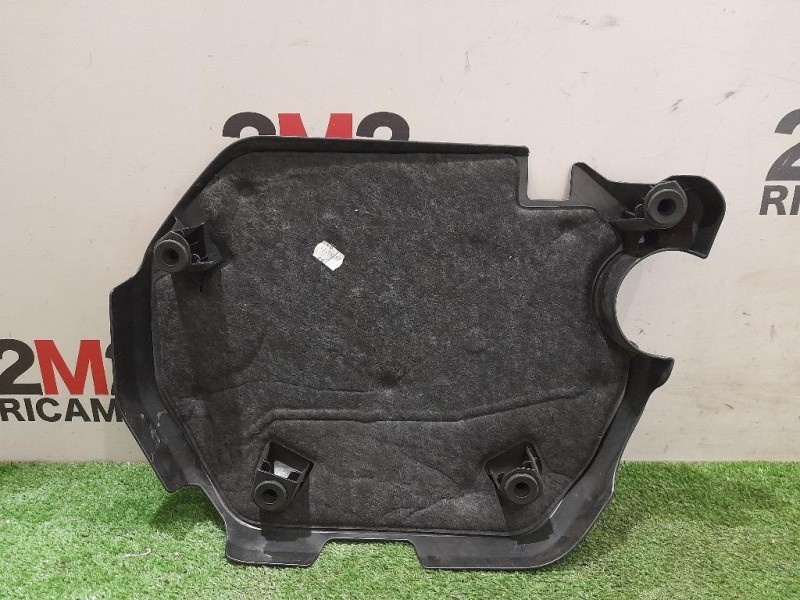 Coperchio Insonorizzante Motore 162083 Mini MINI Cooper F56 2014