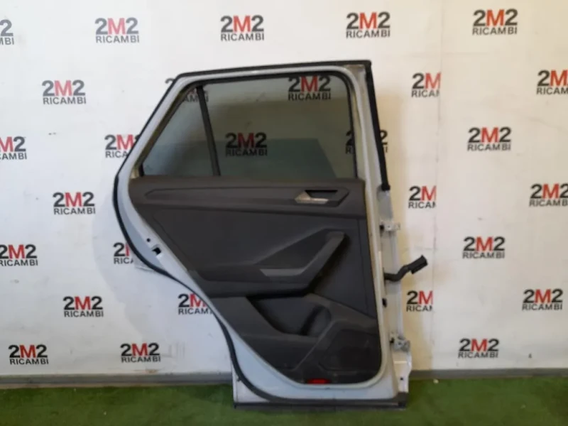 Porta POST SX NUDA 2GA833051AB Volkswagen T-roc 2017