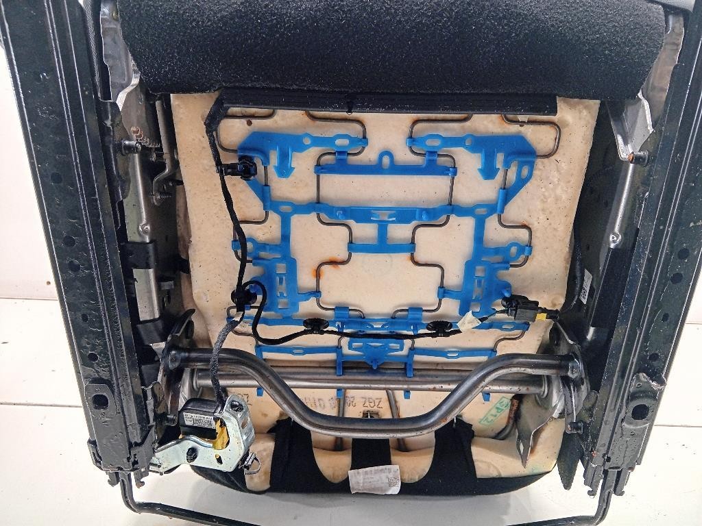 Porta POST SX SENZA ACCESSORI 31335461 Volvo S40 II 2004