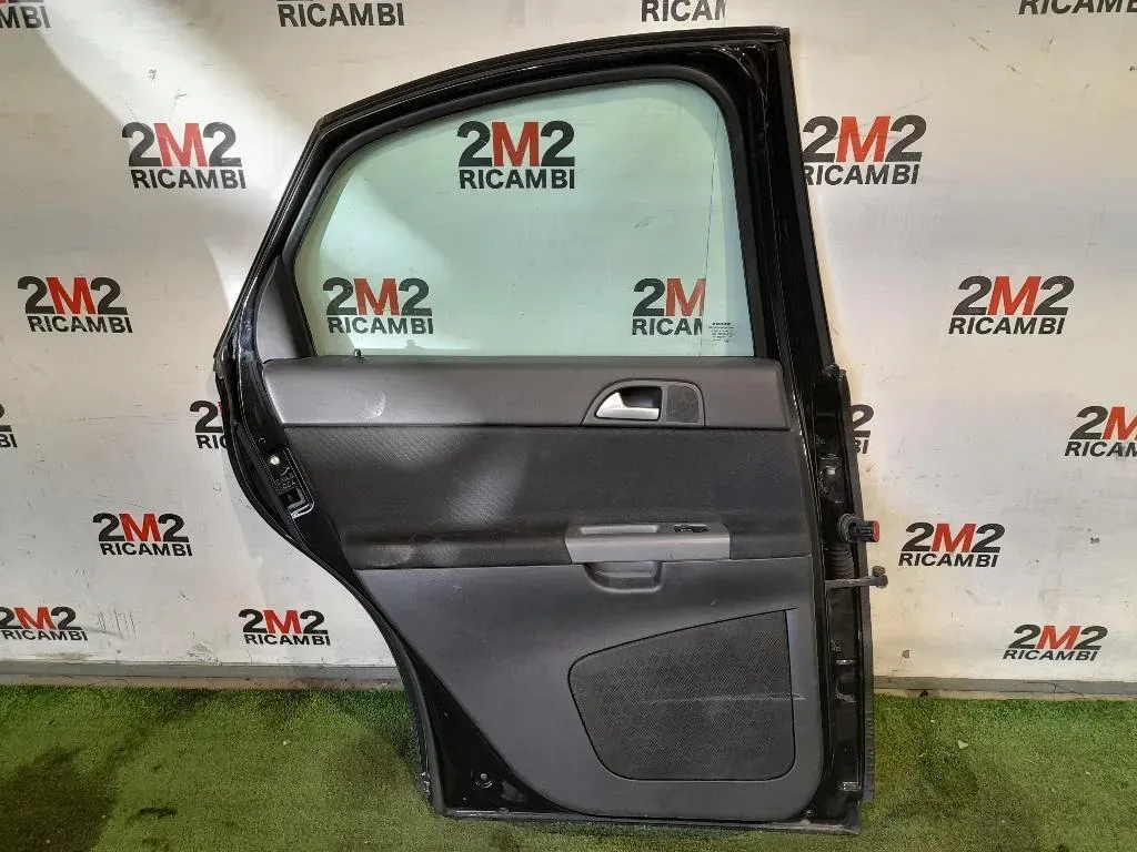 Porta POST SX SENZA ACCESSORI 31335461 Volvo S40 II 2004