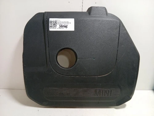 Coperchio Insonorizzante Motore 1112 8632412-04 Mini MINI Cooper R56 2007