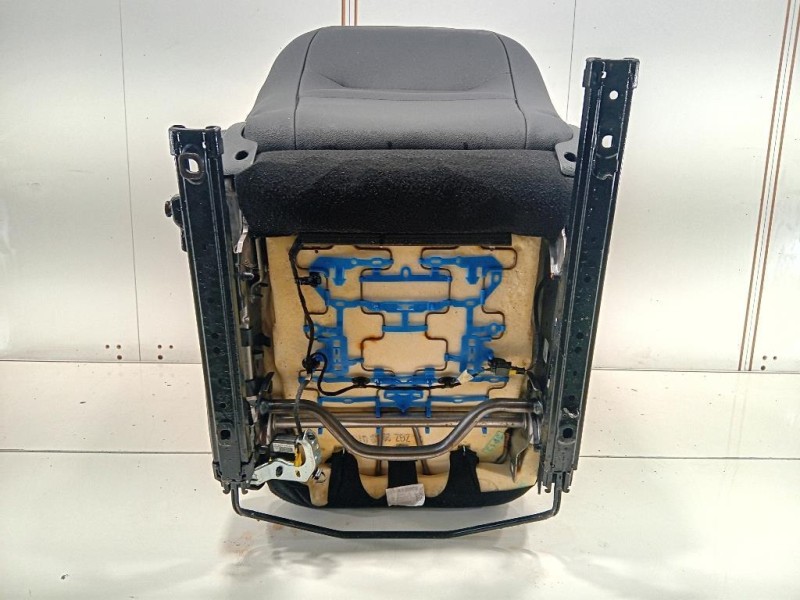 Porta POST SX SENZA ACCESSORI 31335461 Volvo S40 II 2004