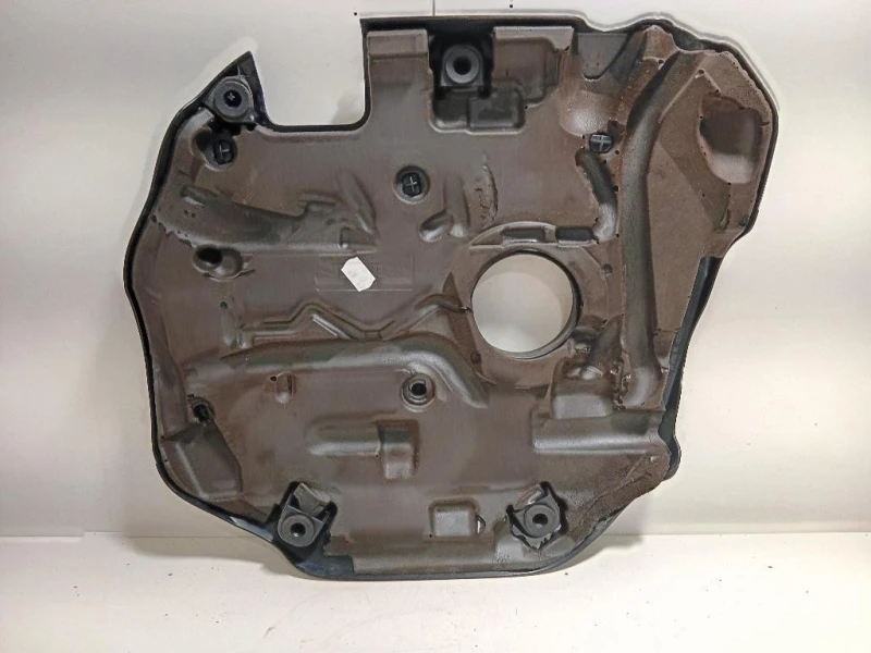 Coperchio Insonorizzante Motore 1112 8601635 Mini MINI ONE F55 2014