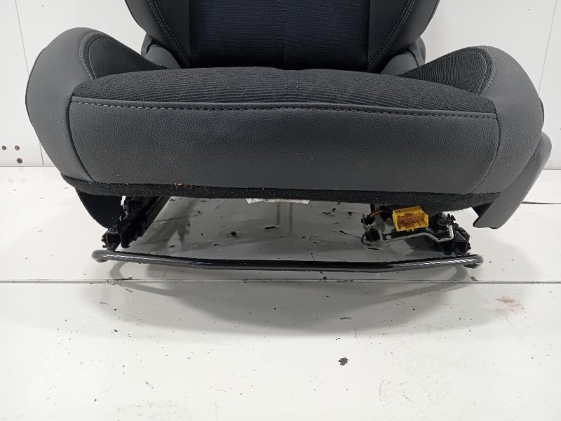 Porta POST SX SENZA ACCESSORI 31335461 Volvo S40 II 2004