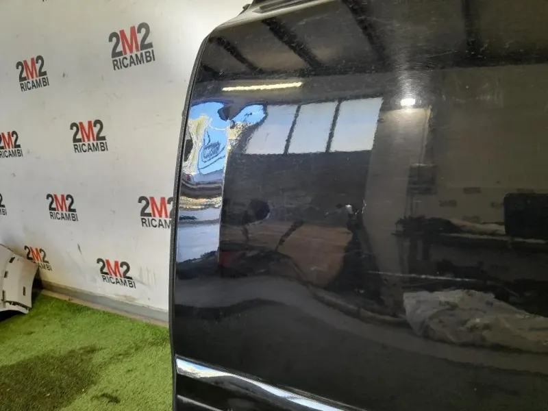 Porta POST SX SENZA ACCESSORI 31335461 Volvo S40 II 2004