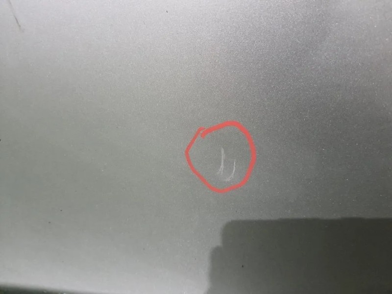 Porta POST SX NUSA 31371043 Volvo S60 II 2010