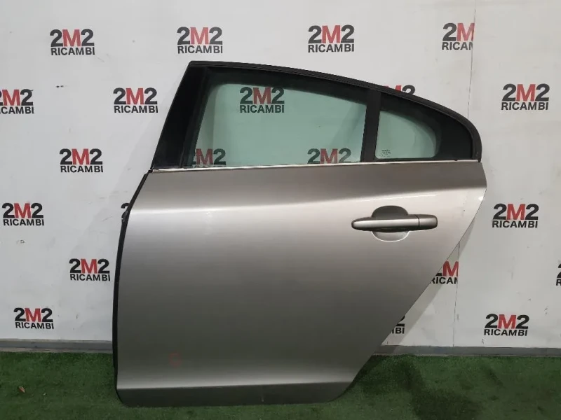 Porta POST SX NUSA 31371043 Volvo S60 II 2010