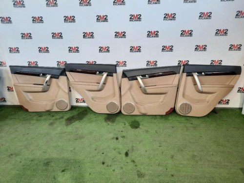 Coperchio Insonorizzante Motore 55582063 Opel Insignia A 2009