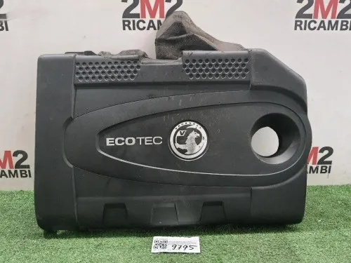 Coperchio Insonorizzante Motore 55582063 Opel Insignia A 2009