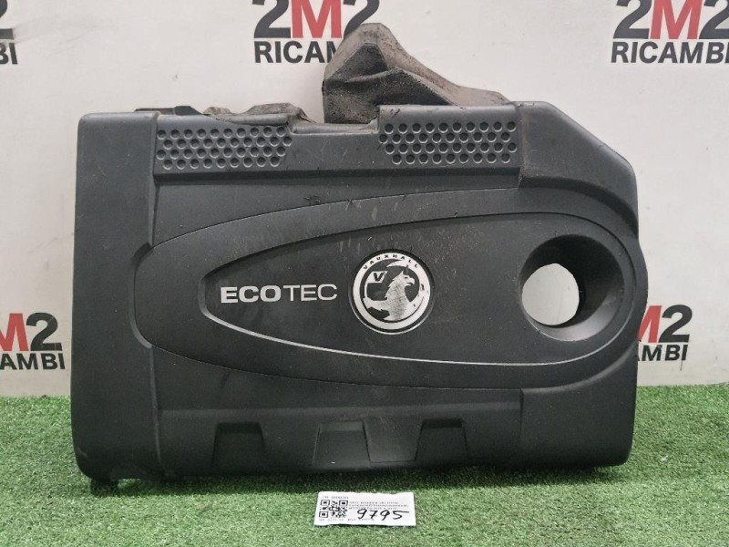 Coperchio Insonorizzante Motore 55582063 Opel Insignia A 2009