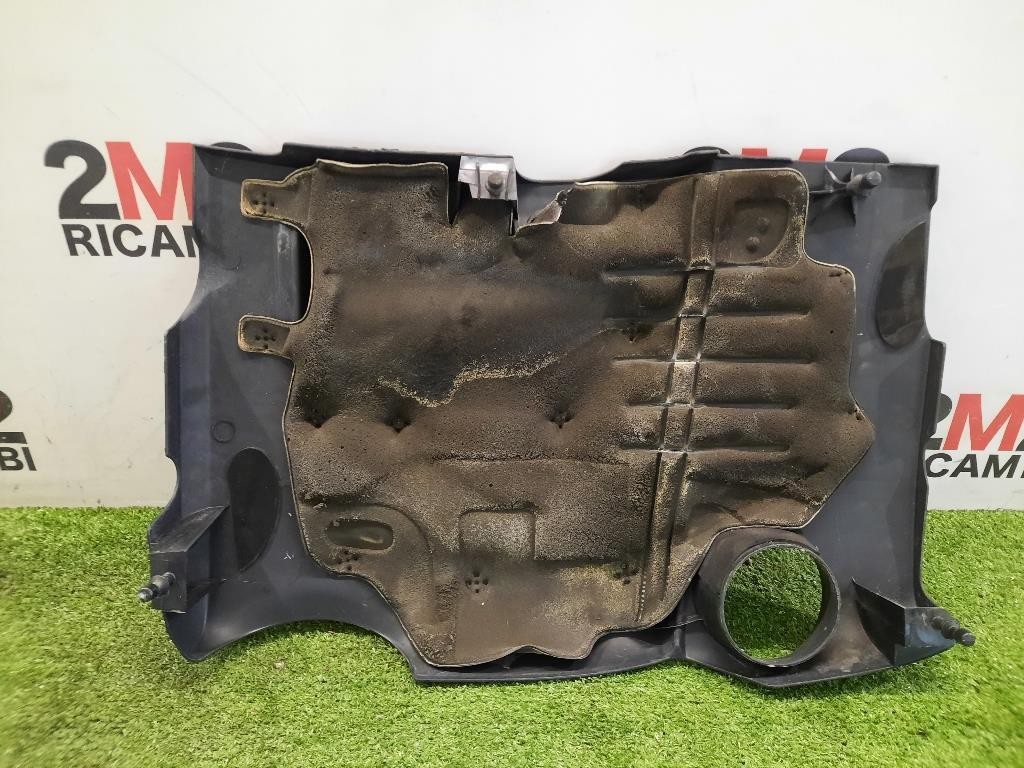 Coperchio Insonorizzante Motore 14041JY00AG1 Renault Koleos I 2008