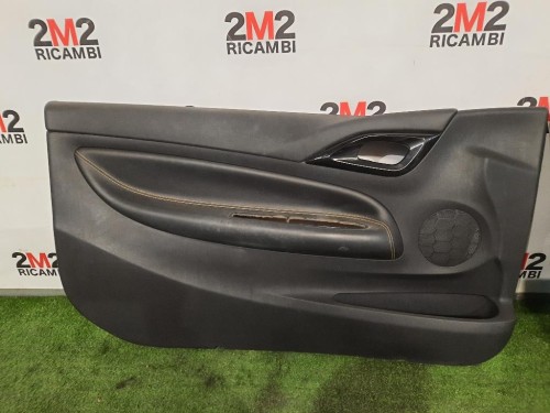 Sedile Completo POST 2231X0 Citroen DS3 2010