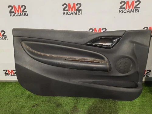 Sedile Completo POST 2231X0 Citroen DS3 2010