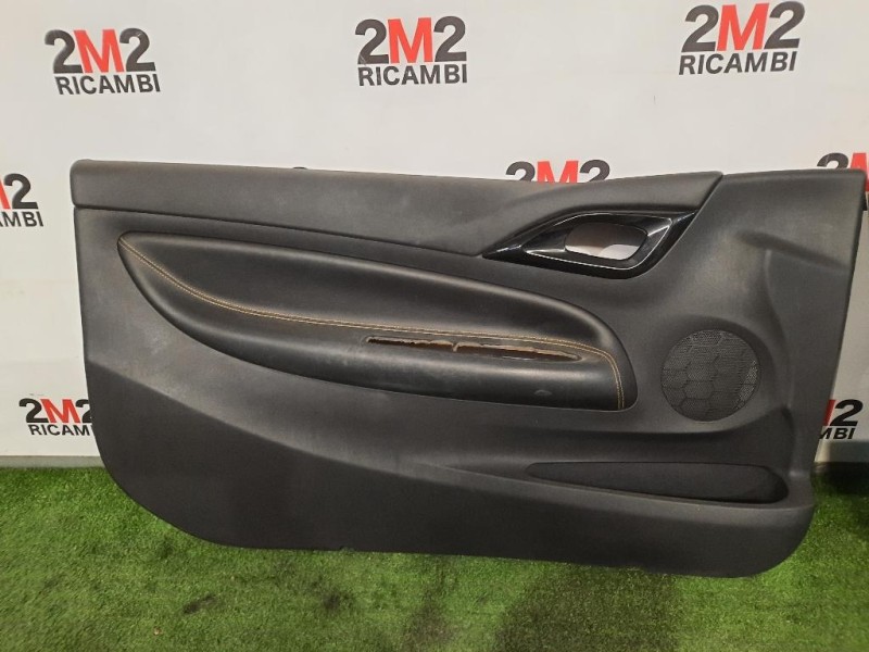 Porta POST SX 31662586 Volvo V40 II 2012 Porta POST SX 31662586 Volvo V40 II 2012