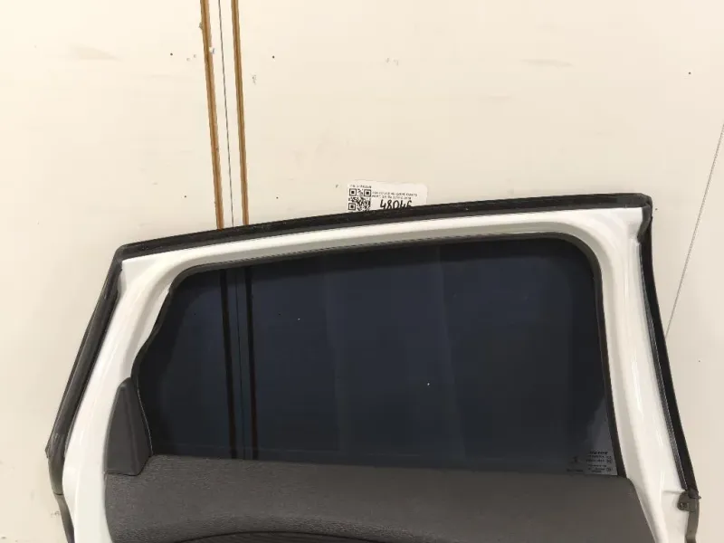 Porta POST SX 31662586 Volvo V40 II 2012