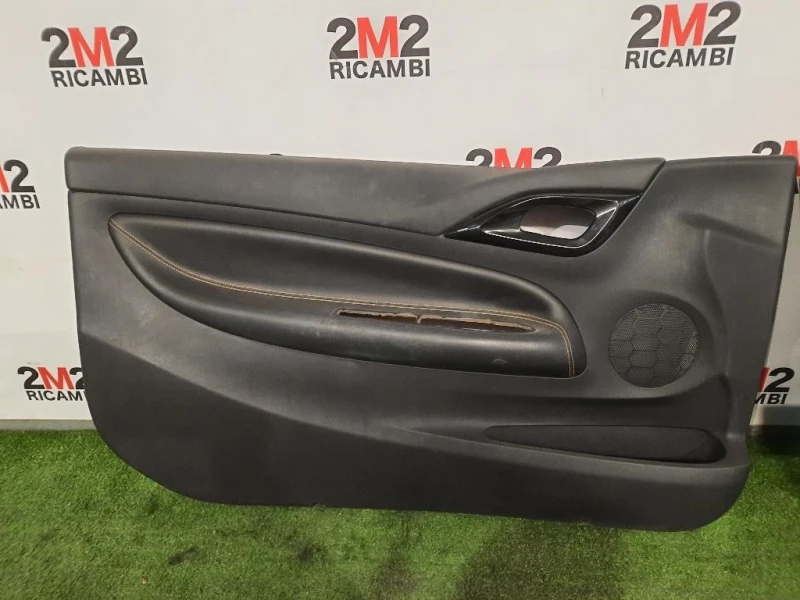 Sedile Completo POST 2231X0 Citroen DS3 2010