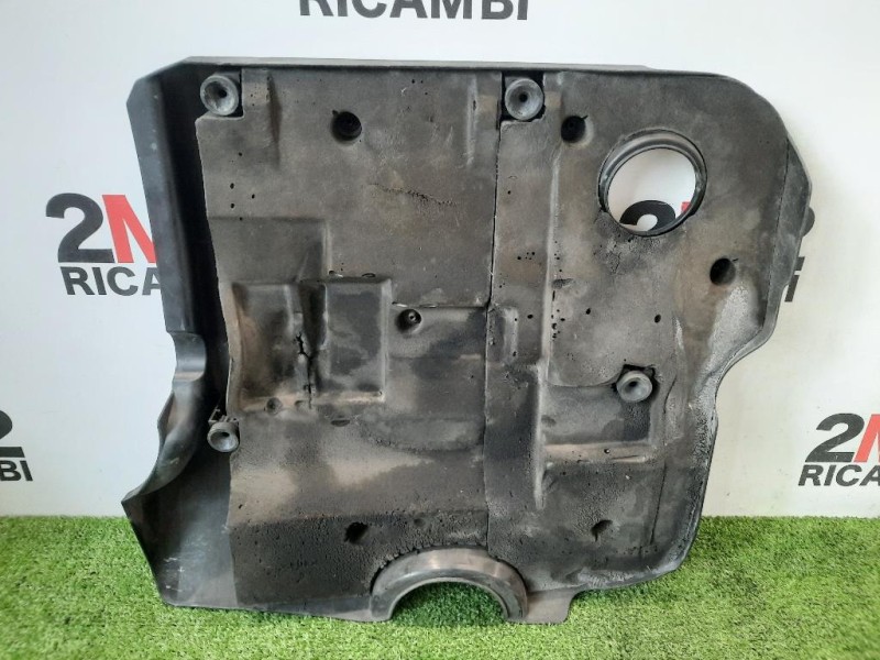 Coperchio Insonorizzante Motore 1NDTV COPERCHIO Toyota Yaris France II 2006