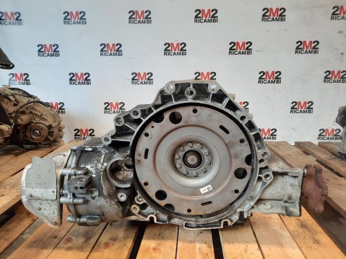 Cambio 0B6300036DX001 Audi A5 8T3 2008