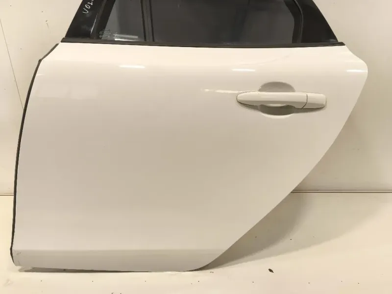 Porta POST SX 31662586 Volvo V40 II 2012