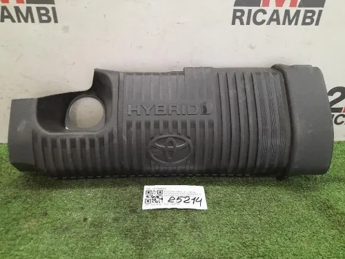 Coperchio Insonorizzante Motore 112122M060 Toyota Yaris IV 2014