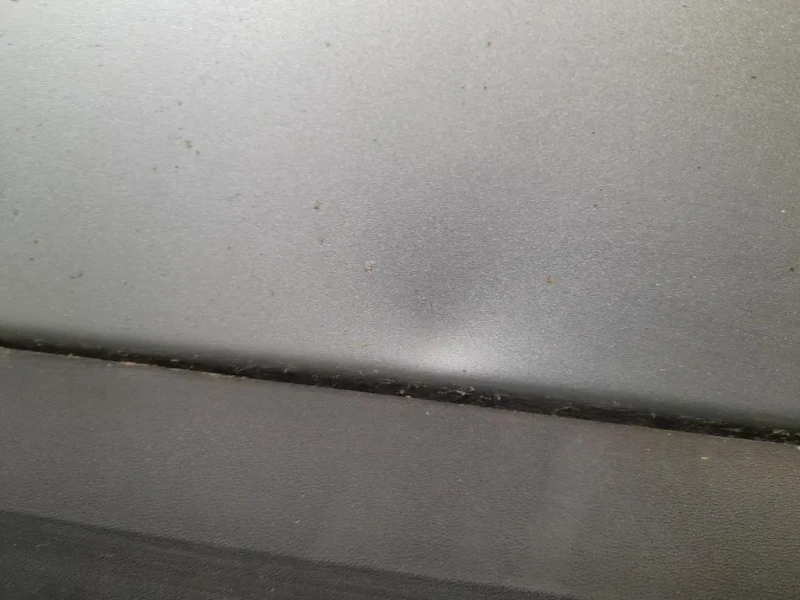 Porta POST SX 31335469 Volvo V50 2004