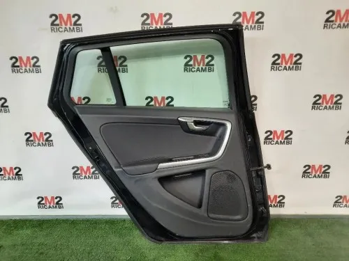 Porta POST SX NUDA 32228972 Volvo V60 I 2010