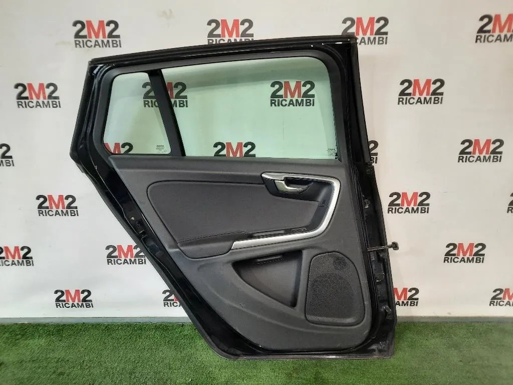 Porta POST SX NUDA 32228972 Volvo V60 I 2010