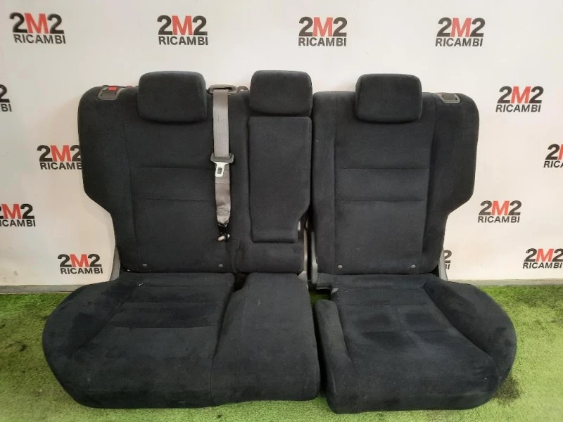 Sedile Completo POST Honda Civic VIII 2006