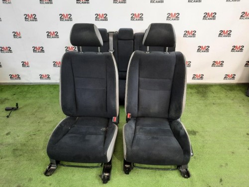 Coperchio Insonorizzante Motore 03E129607 Volkswagen POLO IV 2002