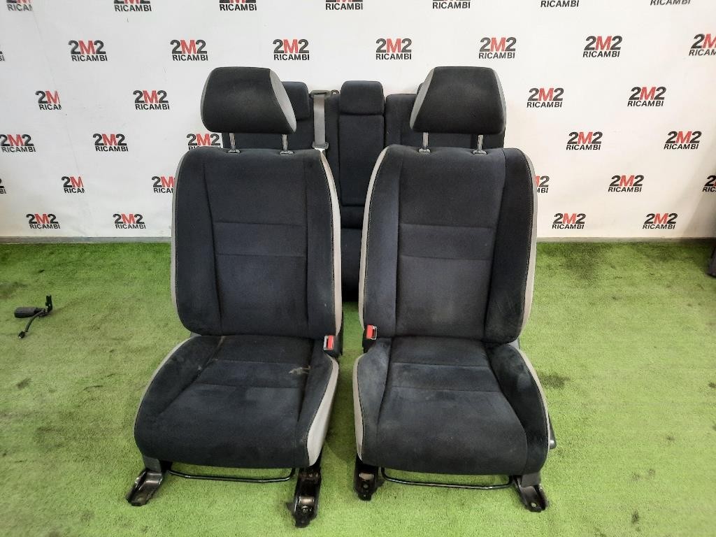Sedile Completo POST Honda Civic VIII 2006