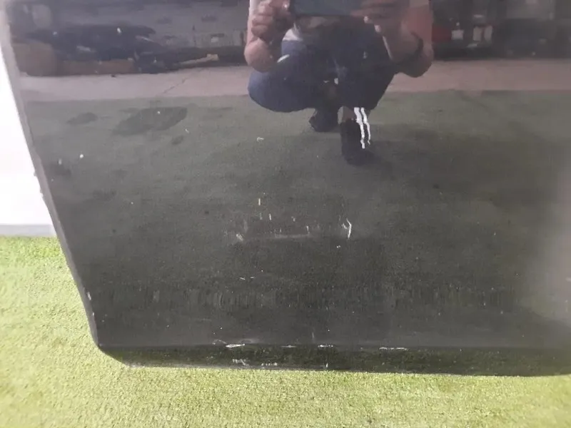 Porta POST SX NUDA 32228972 Volvo V60 I 2010