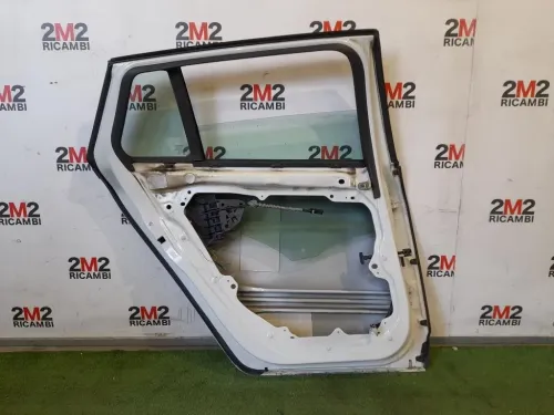 Porta POST SX NUDA 32228972 Volvo V60 I 2013