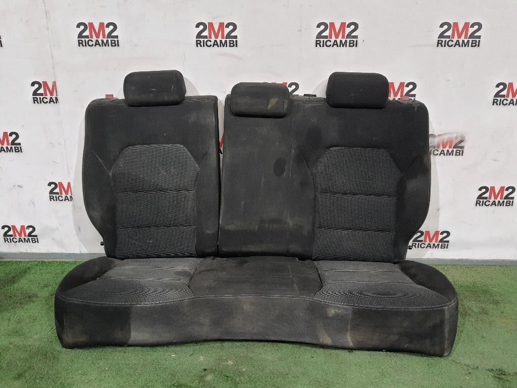 Sedile Completo POST Mercedes Classe B W246 2012