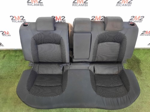 Sedile Completo POST Nissan Qashqai I 2007