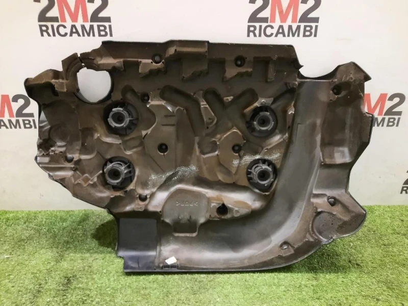 Coperchio Insonorizzante Motore 31319190 Volvo XC60 I 2009